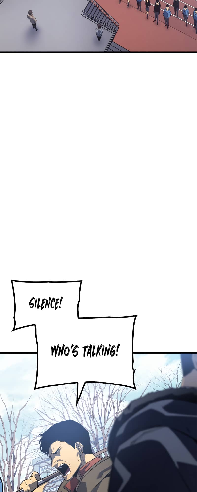 Solo Leveling, Chapter 181 image 05